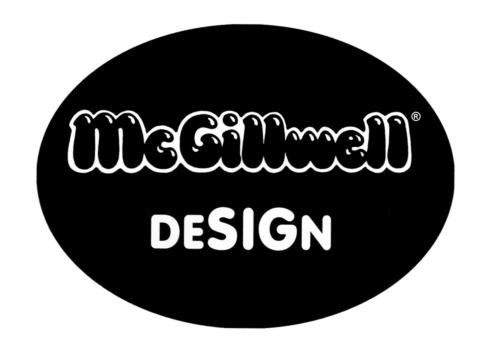 McGillwell-Design Mönchengladbach